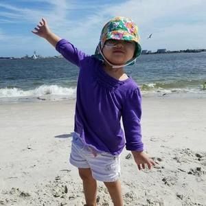 Meet your Posher, Joey